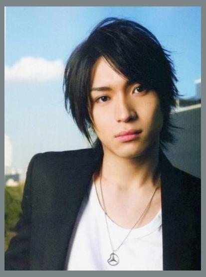 Yuya Matsushita